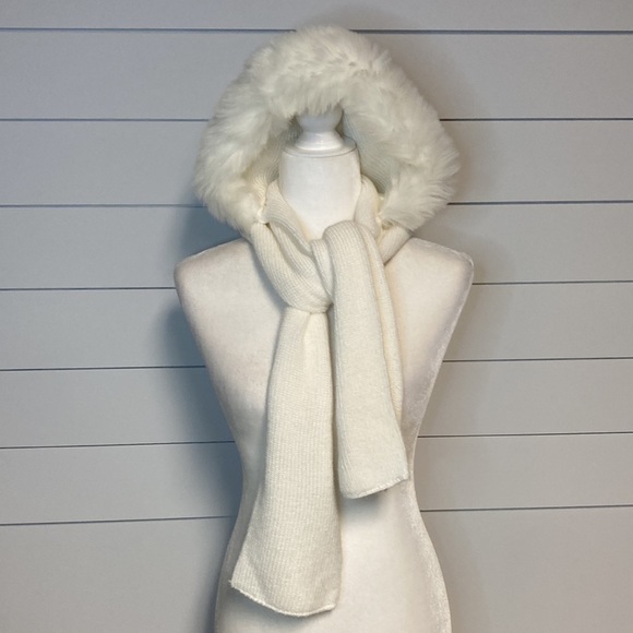 Accessories - Scarf Hat Combo